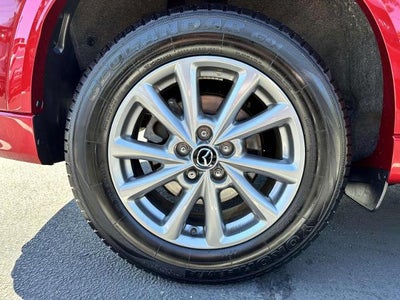 2024 Mazda Mazda CX-5 2.5 S Select Package AWD
