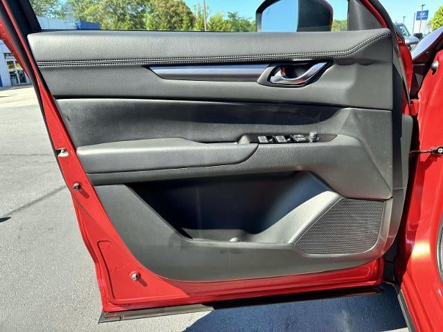 2024 Mazda Mazda CX-5 2.5 S Select Package AWD