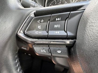 2024 Mazda Mazda CX-5 2.5 S Select Package AWD