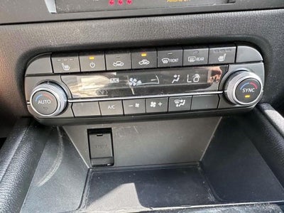2024 Mazda Mazda CX-5 2.5 S Select Package AWD