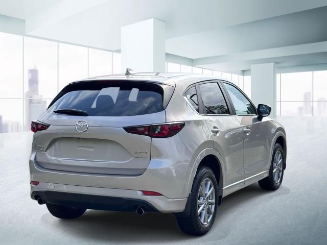 2024 Mazda Mazda CX-5 2.5 S Select Package AWD
