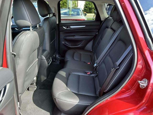 2024 Mazda Mazda CX-5 2.5 S Select AWD