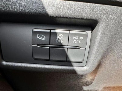 2024 Mazda Mazda CX-5 2.5 S Select AWD