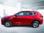 2024 Mazda Mazda CX-5 2.5 S Select AWD