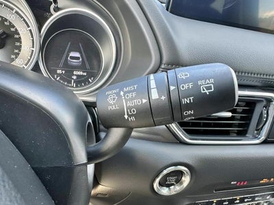 2024 Mazda Mazda CX-5 2.5 S Select AWD