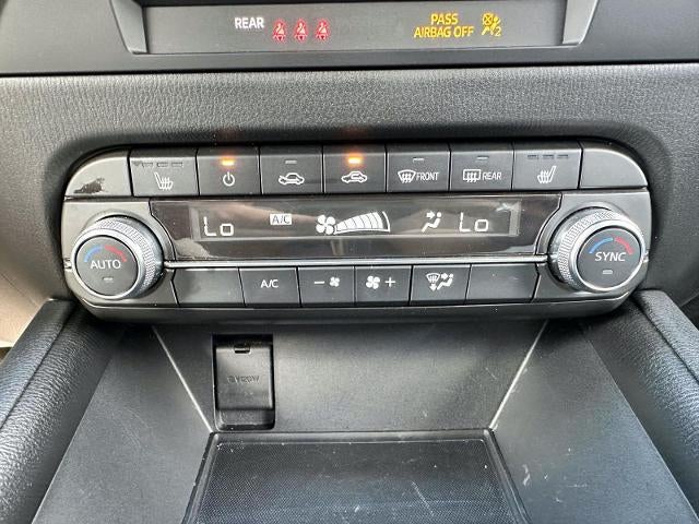 2024 Mazda Mazda CX-5 2.5 S Select AWD