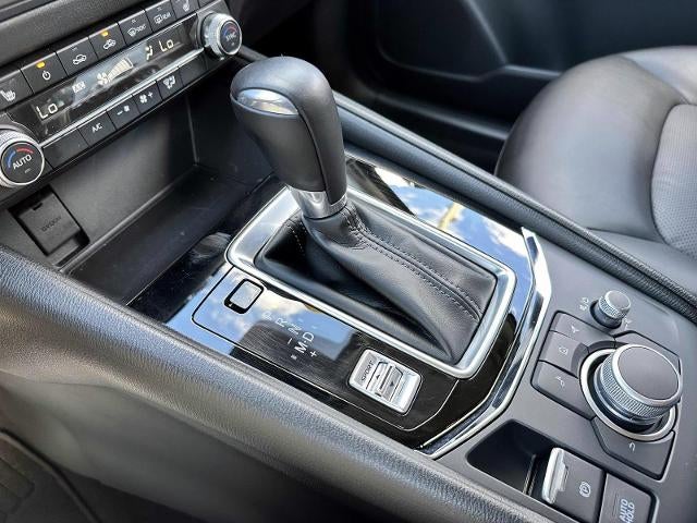2024 Mazda Mazda CX-5 2.5 S Select AWD