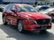 2024 Mazda Mazda CX-5 2.5 S Select AWD