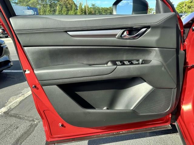 2024 Mazda Mazda CX-5 2.5 S Select AWD