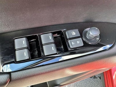 2024 Mazda Mazda CX-5 2.5 S Select AWD