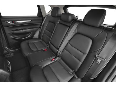 2024 Mazda Mazda CX-5 2.5 S Select AWD