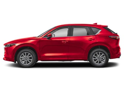 2024 Mazda Mazda CX-5 2.5 S Select AWD
