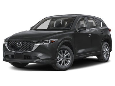2024 Mazda Mazda CX-5 2.5 S Select AWD