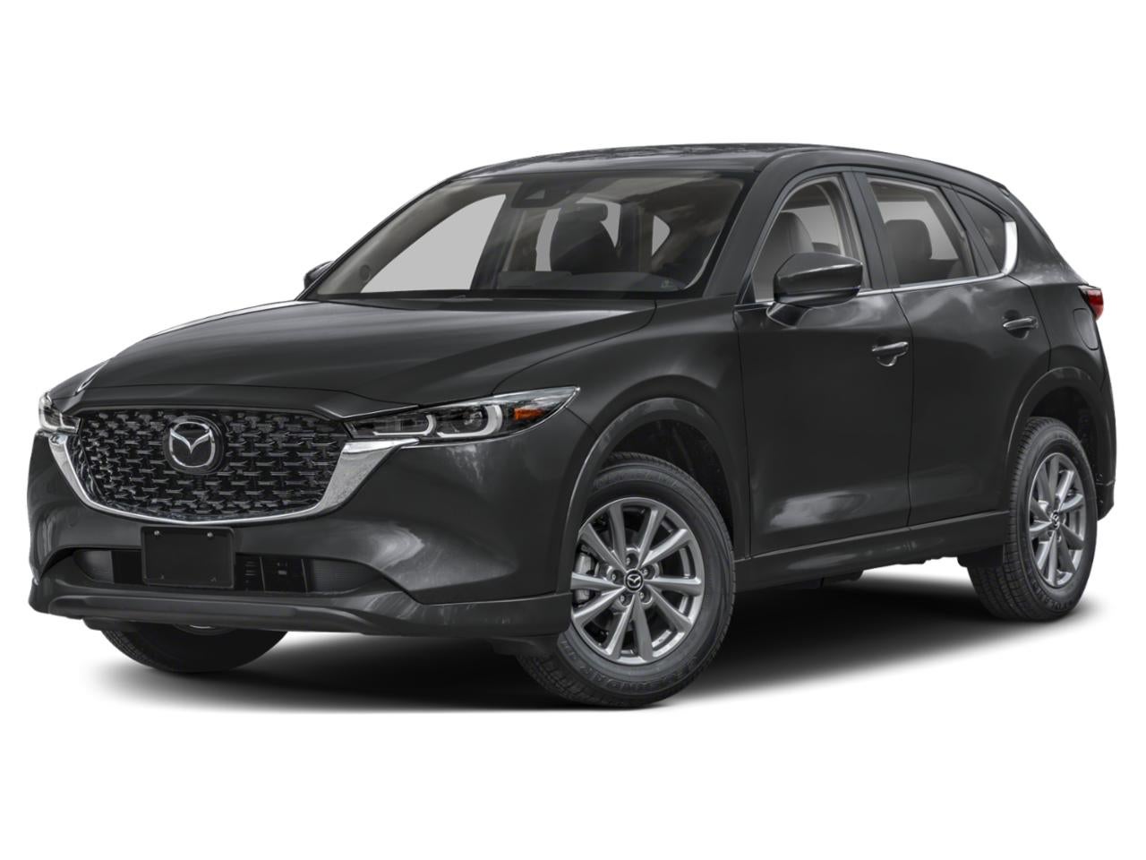 2024 Mazda Mazda CX-5 2.5 S Select AWD