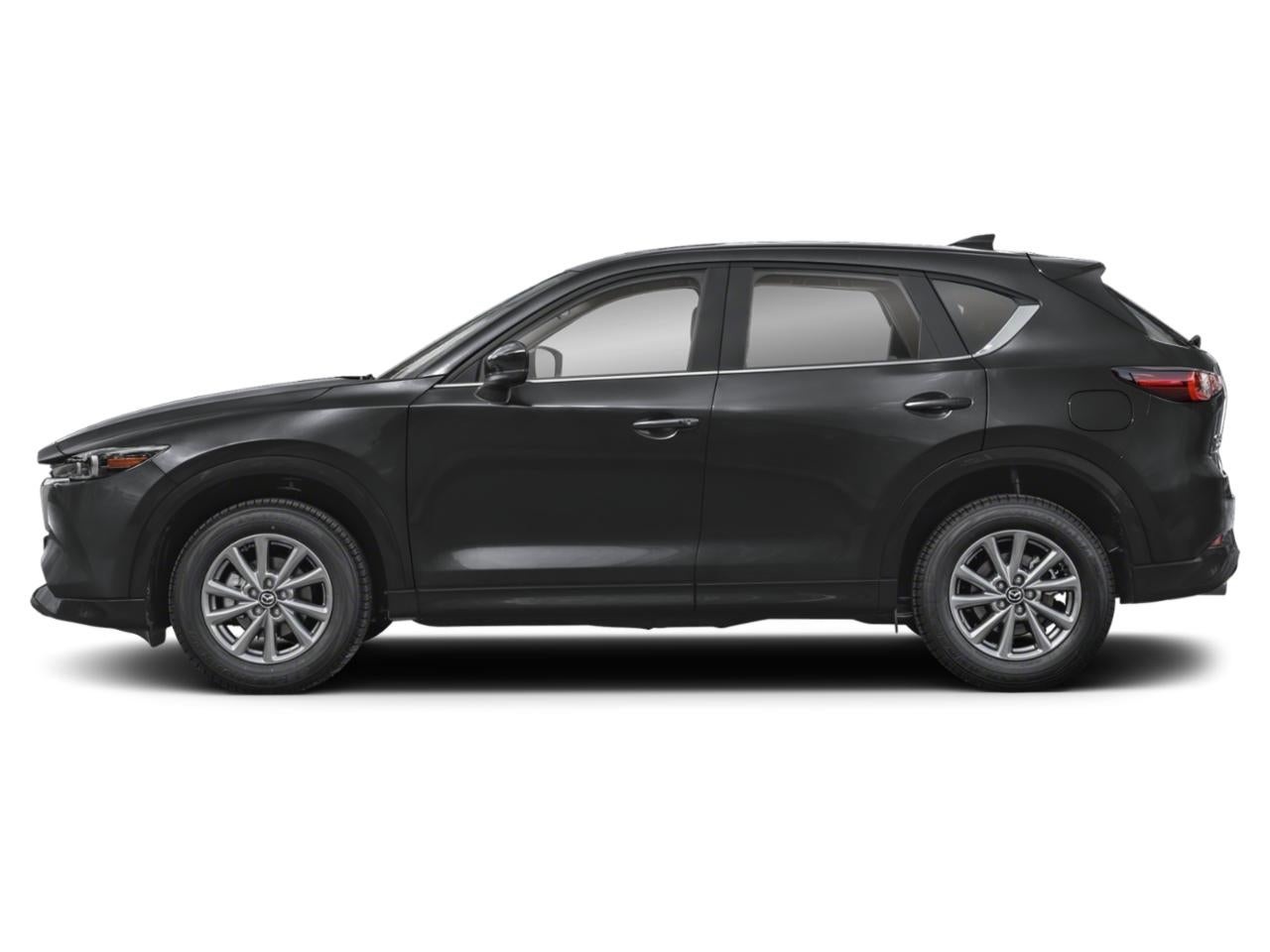 2024 Mazda Mazda CX-5 2.5 S Select AWD