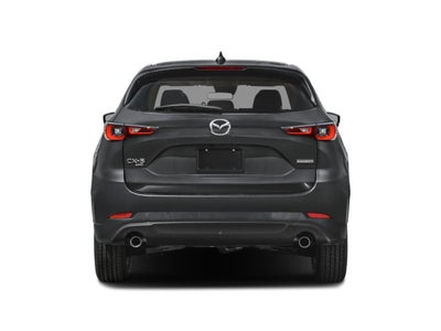 2024 Mazda Mazda CX-5 2.5 S Select AWD