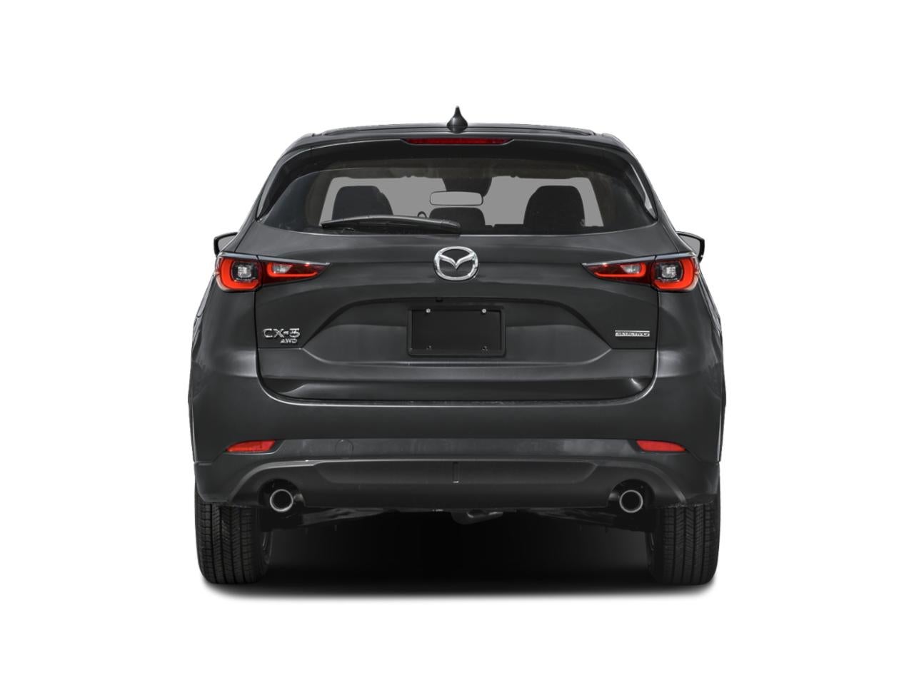 2024 Mazda Mazda CX-5 2.5 S Select AWD