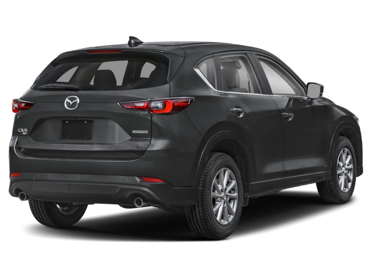 2024 Mazda Mazda CX-5 2.5 S Select AWD