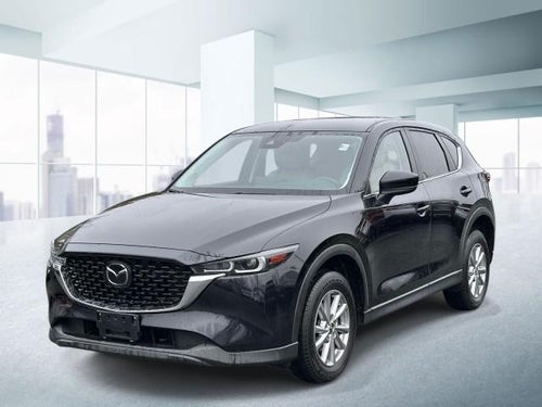 2023 Mazda Mazda CX-5 2.5 S Select Package AWD