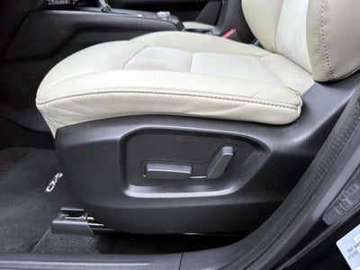 2023 Mazda Mazda CX-5 2.5 S Select Package AWD