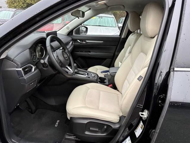 2023 Mazda Mazda CX-5 2.5 S Select Package AWD