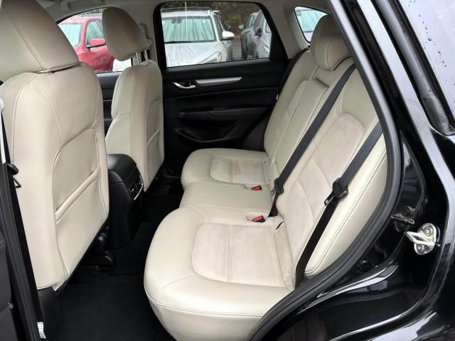 2023 Mazda Mazda CX-5 2.5 S Select Package AWD