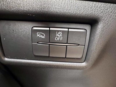 2023 Mazda Mazda CX-5 2.5 S Select Package AWD