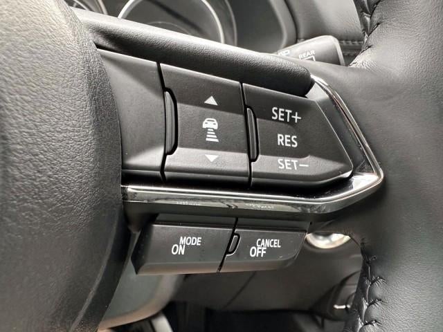 2023 Mazda Mazda CX-5 2.5 S Select Package AWD