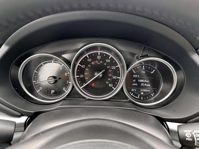 2023 Mazda Mazda CX-5 2.5 S Select Package AWD