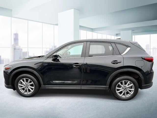 2023 Mazda Mazda CX-5 2.5 S Select Package AWD
