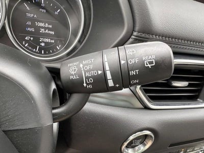 2023 Mazda Mazda CX-5 2.5 S Select Package AWD