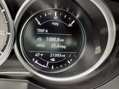 2023 Mazda Mazda CX-5 2.5 S Select Package AWD