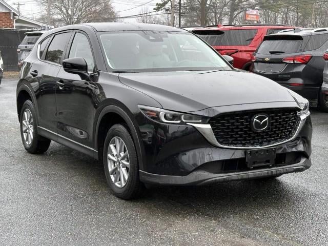 2023 Mazda Mazda CX-5 2.5 S Select Package AWD