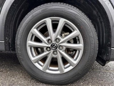 2023 Mazda Mazda CX-5 2.5 S Select Package AWD