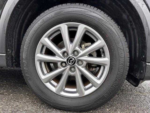 2023 Mazda Mazda CX-5 2.5 S Select Package AWD