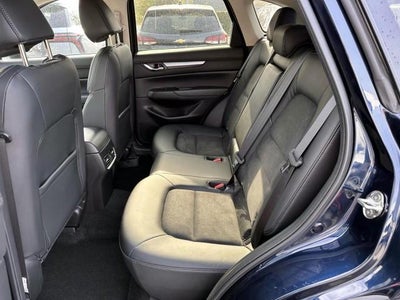 2023 Mazda Mazda CX-5 2.5 S Select Package AWD