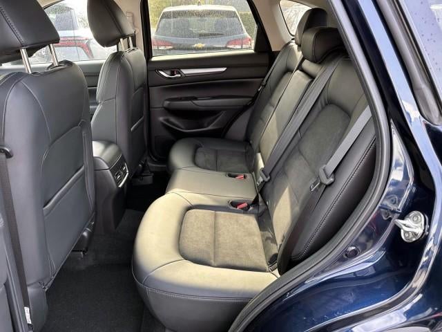 2023 Mazda Mazda CX-5 2.5 S Select Package AWD