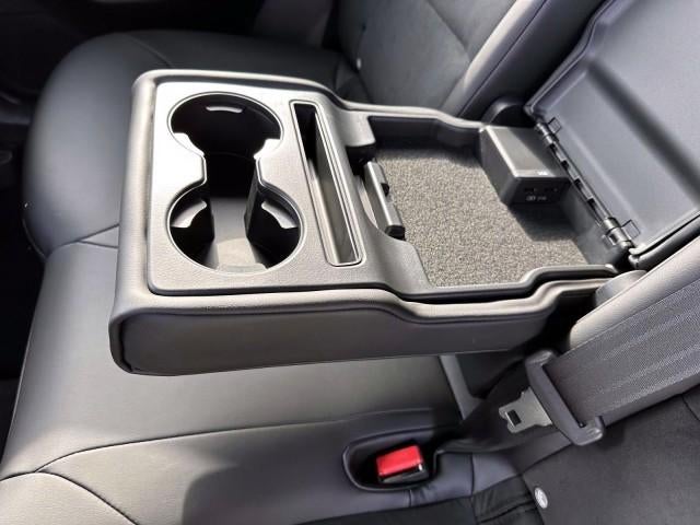 2023 Mazda Mazda CX-5 2.5 S Select Package AWD