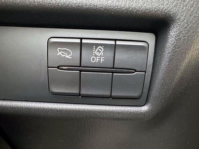 2023 Mazda Mazda CX-5 2.5 S Select Package AWD