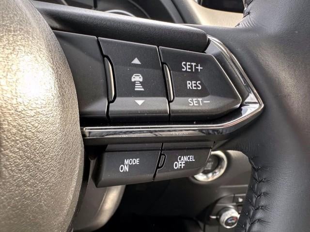 2023 Mazda Mazda CX-5 2.5 S Select Package AWD