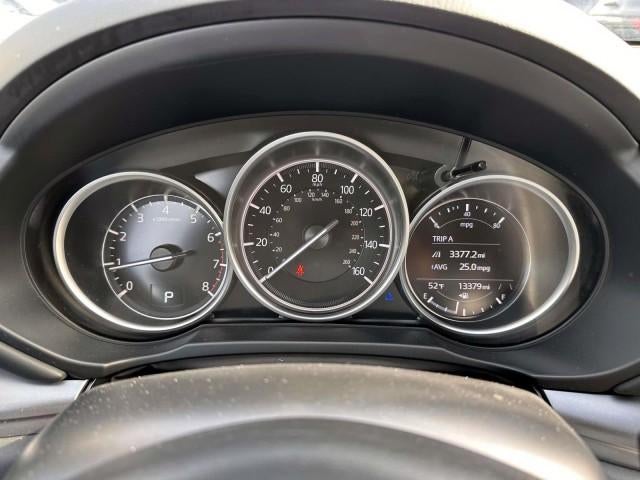 2023 Mazda Mazda CX-5 2.5 S Select Package AWD