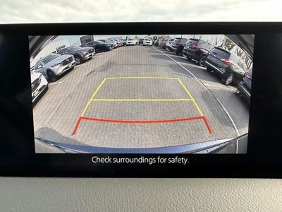 2023 Mazda Mazda CX-5 2.5 S Select Package AWD