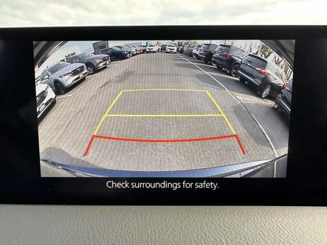 2023 Mazda Mazda CX-5 2.5 S Select Package AWD