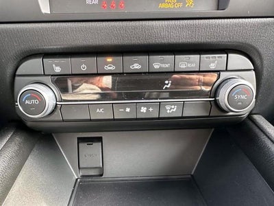 2023 Mazda Mazda CX-5 2.5 S Select Package AWD