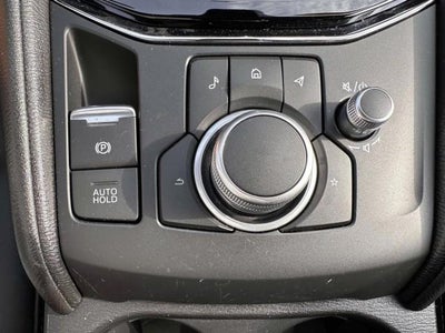 2023 Mazda Mazda CX-5 2.5 S Select Package AWD