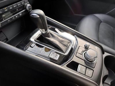 2023 Mazda Mazda CX-5 2.5 S Select Package AWD