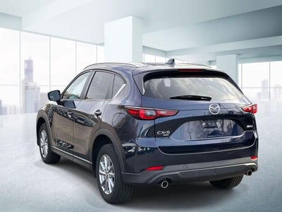 2023 Mazda Mazda CX-5 2.5 S Select Package AWD