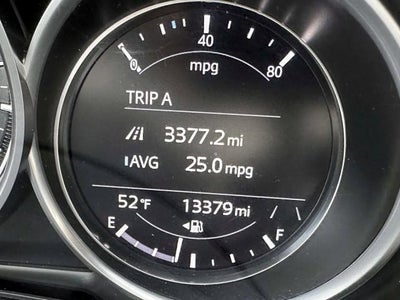 2023 Mazda Mazda CX-5 2.5 S Select Package AWD