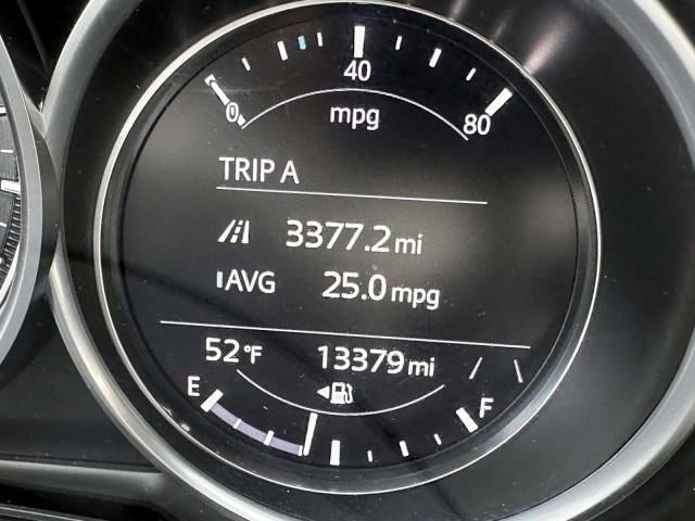 2023 Mazda Mazda CX-5 2.5 S Select Package AWD