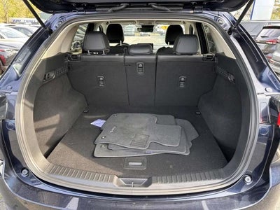 2023 Mazda Mazda CX-5 2.5 S Select Package AWD